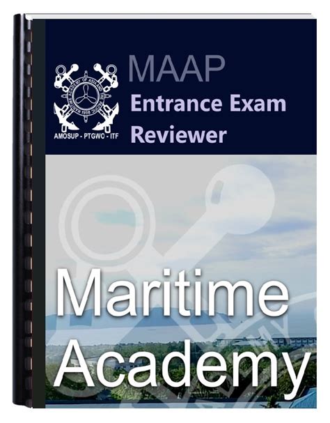 maap entrance exam reviewer|Maap entrance exam reviewer the maritime academy of .
